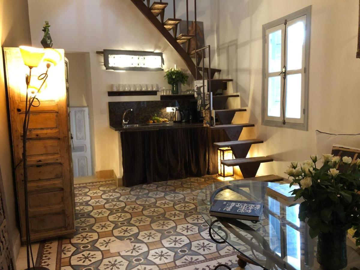 Zemrane Appartement *