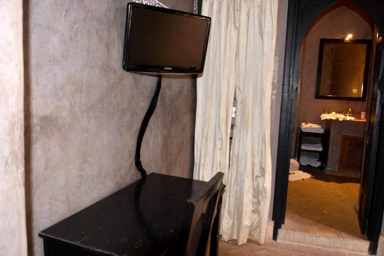 Dar La Rose Guest house