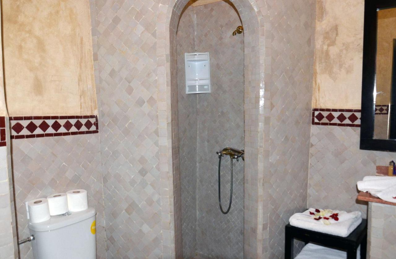Dar La Rose Guest house *