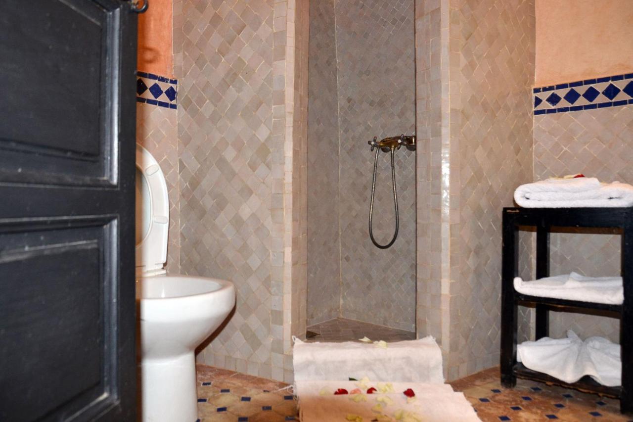 Dar La Rose Guest house