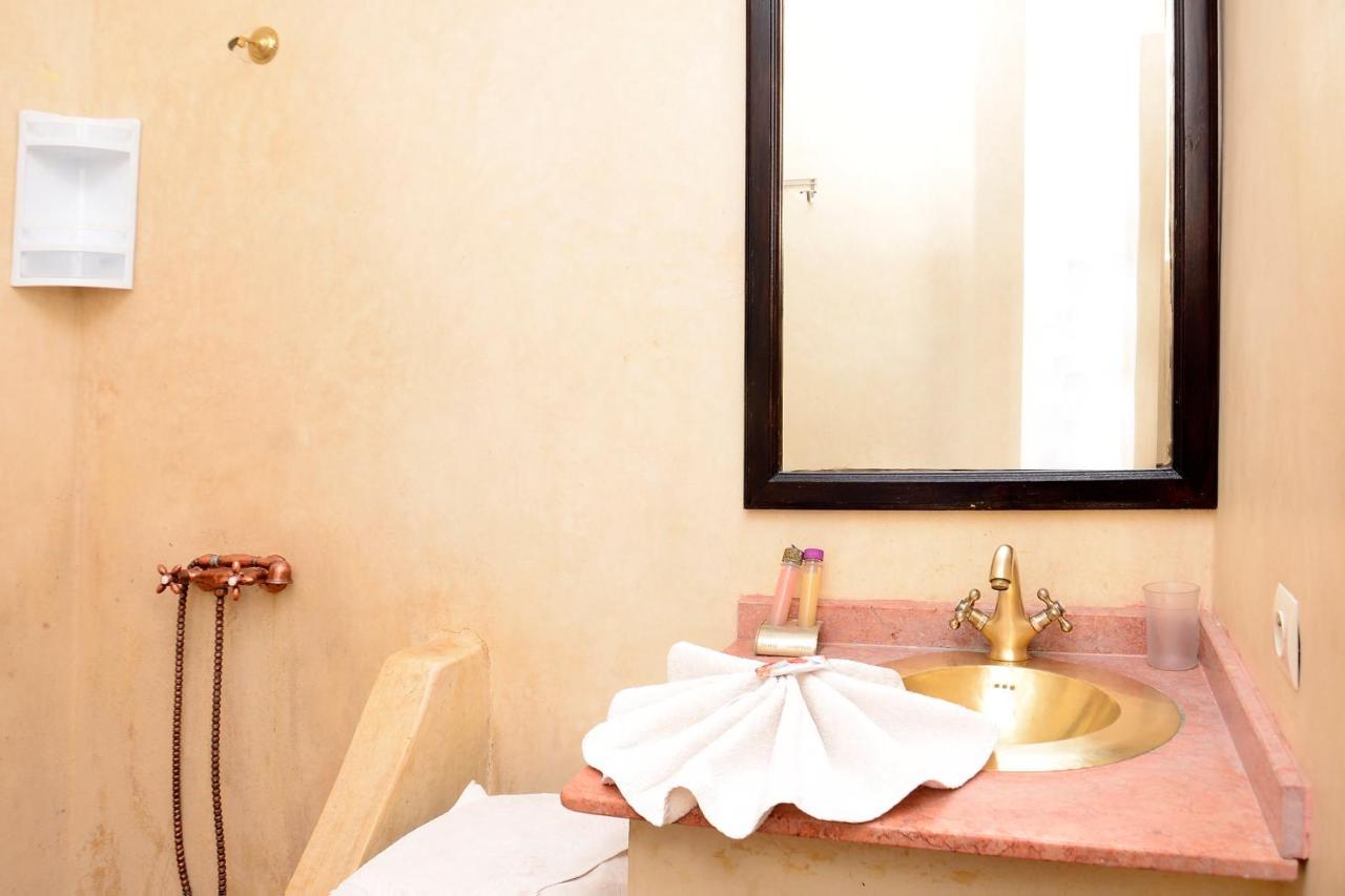 Dar La Rose Guest house