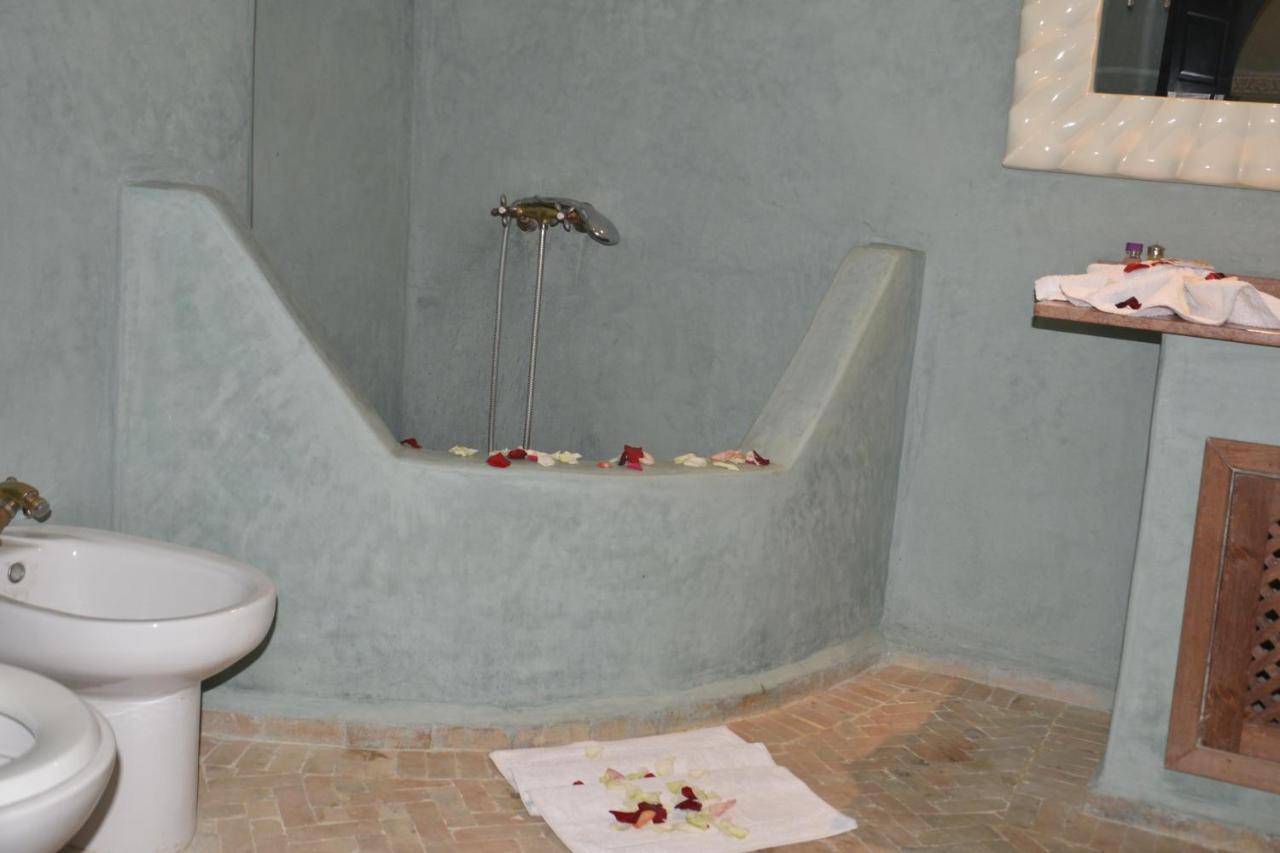 Dar La Rose Guest house