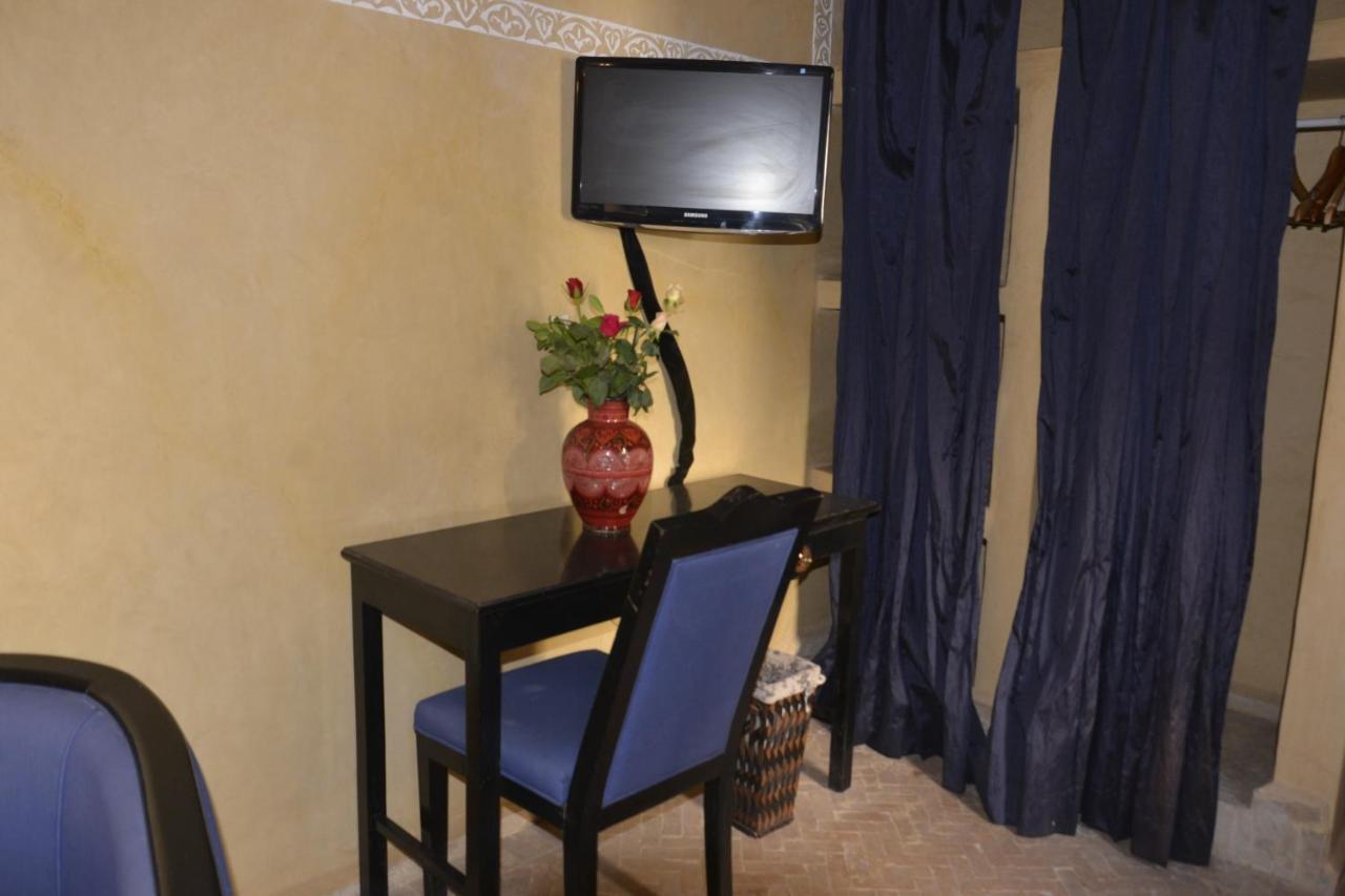 Guest house Dar La Rose Marrakesh