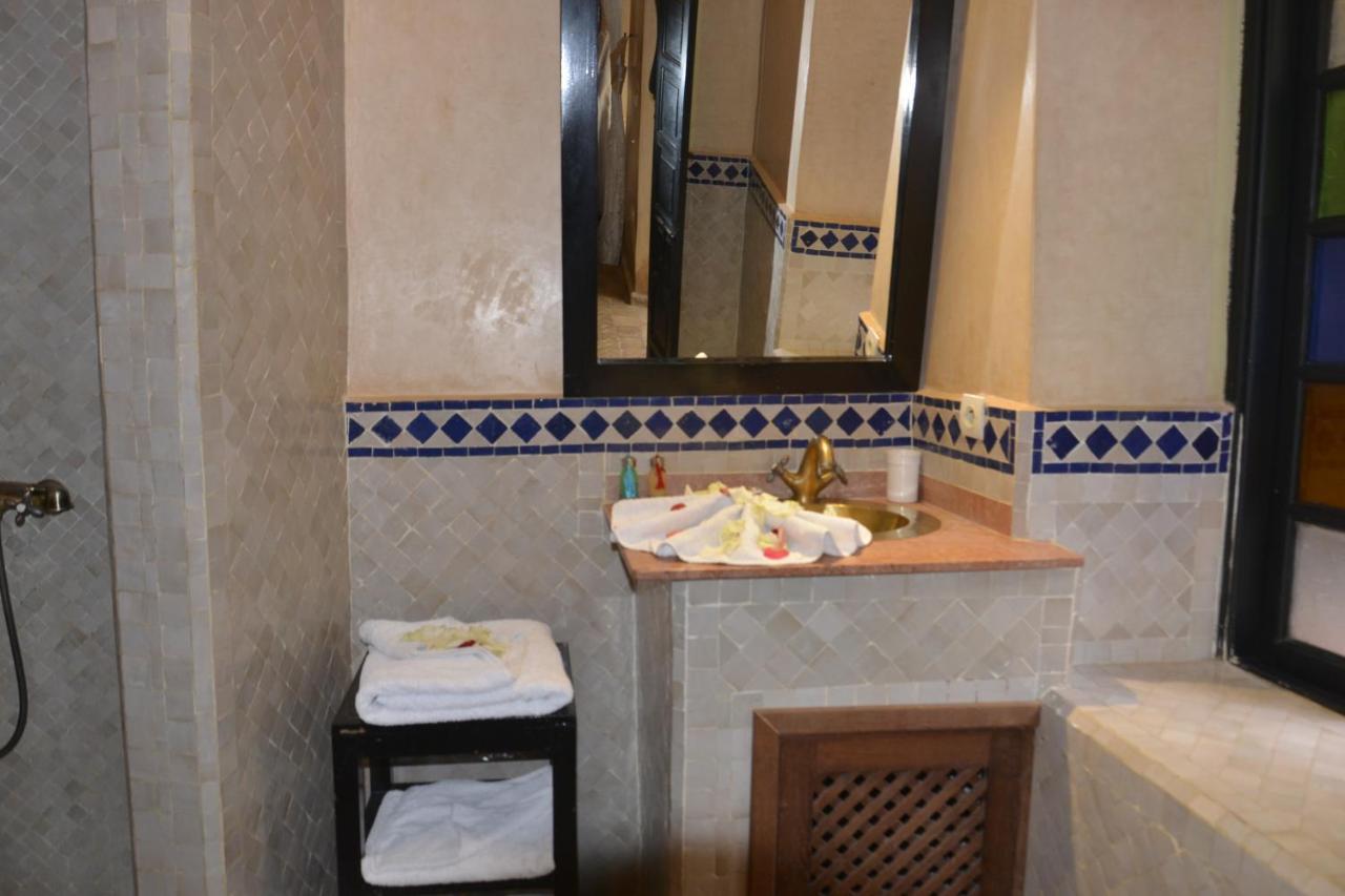 Guest house Dar La Rose Marrakesh