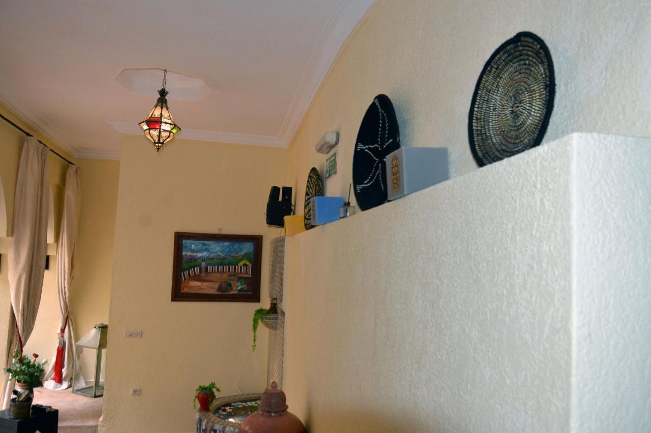 Dar La Rose Guest house *