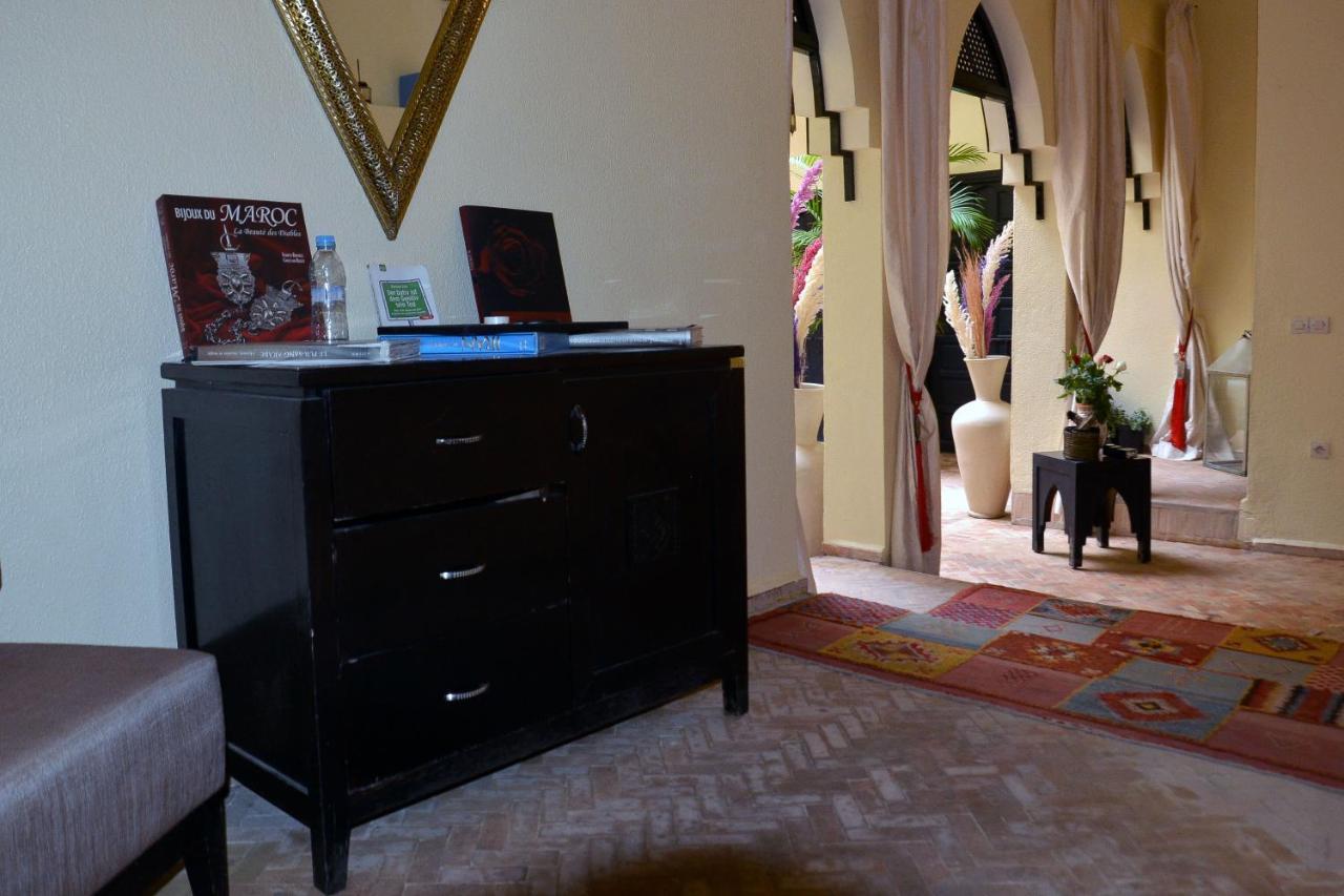 Dar La Rose Guest house *