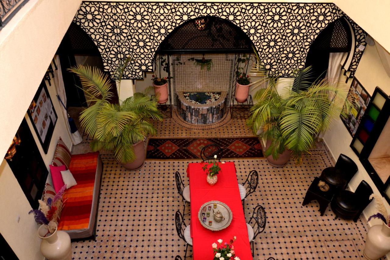 Dar La Rose Marrakesh