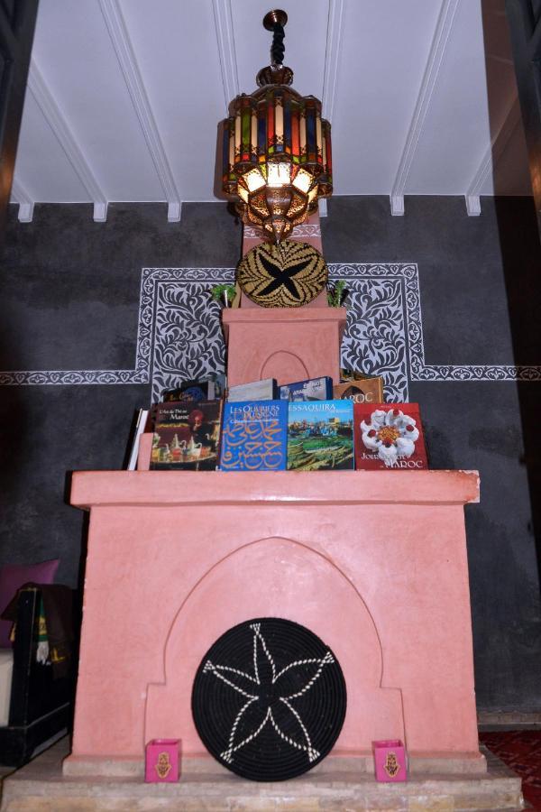 Dar La Rose Guest house Marrakesh
