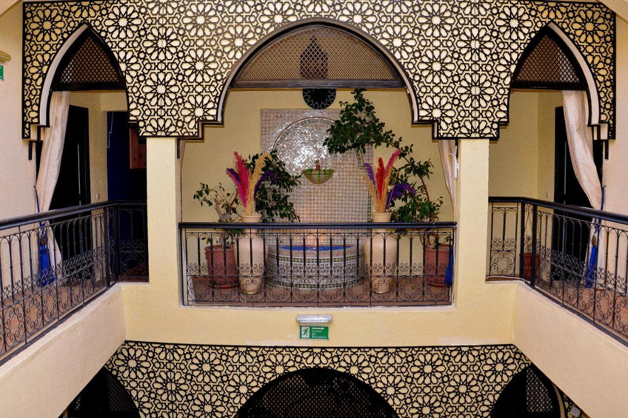 Dar La Rose * Marrakesh