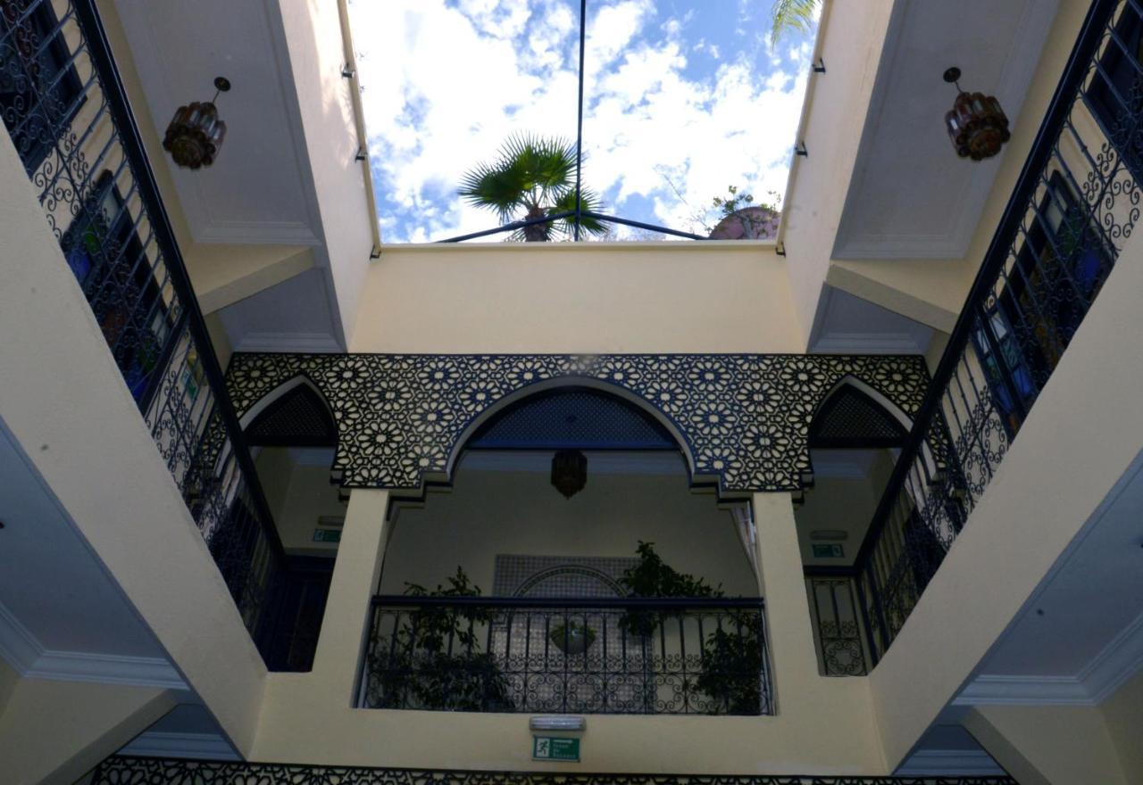 Guest house Dar La Rose *