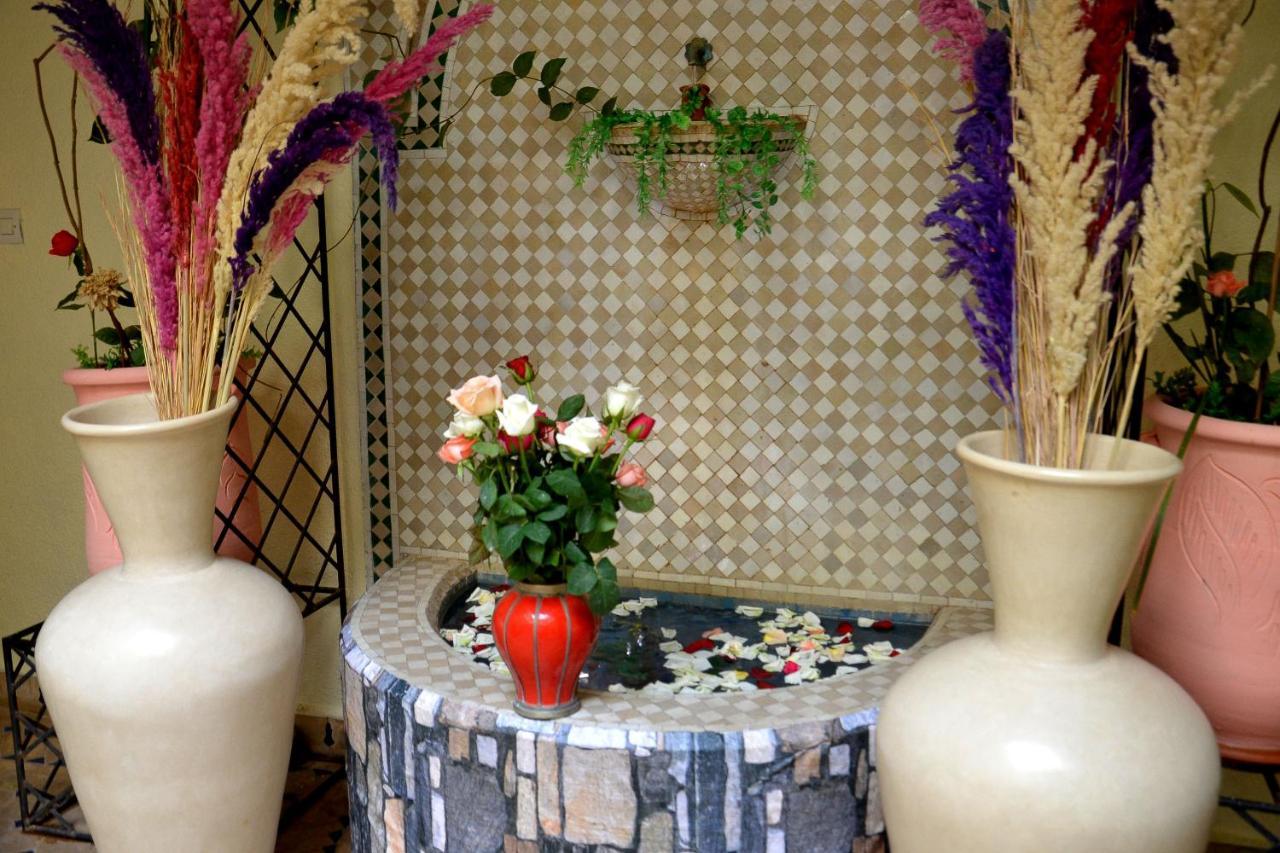 Guest house Dar La Rose *