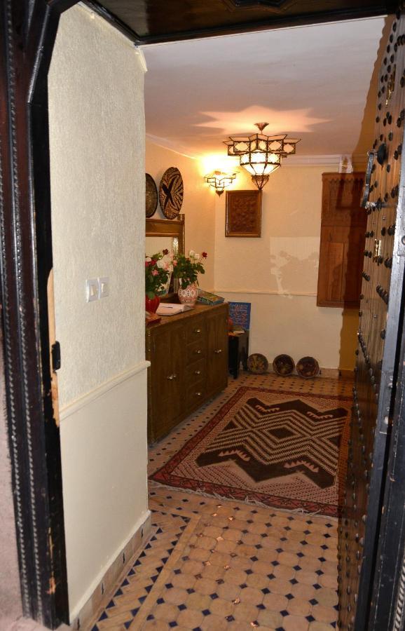 Guest house Dar La Rose