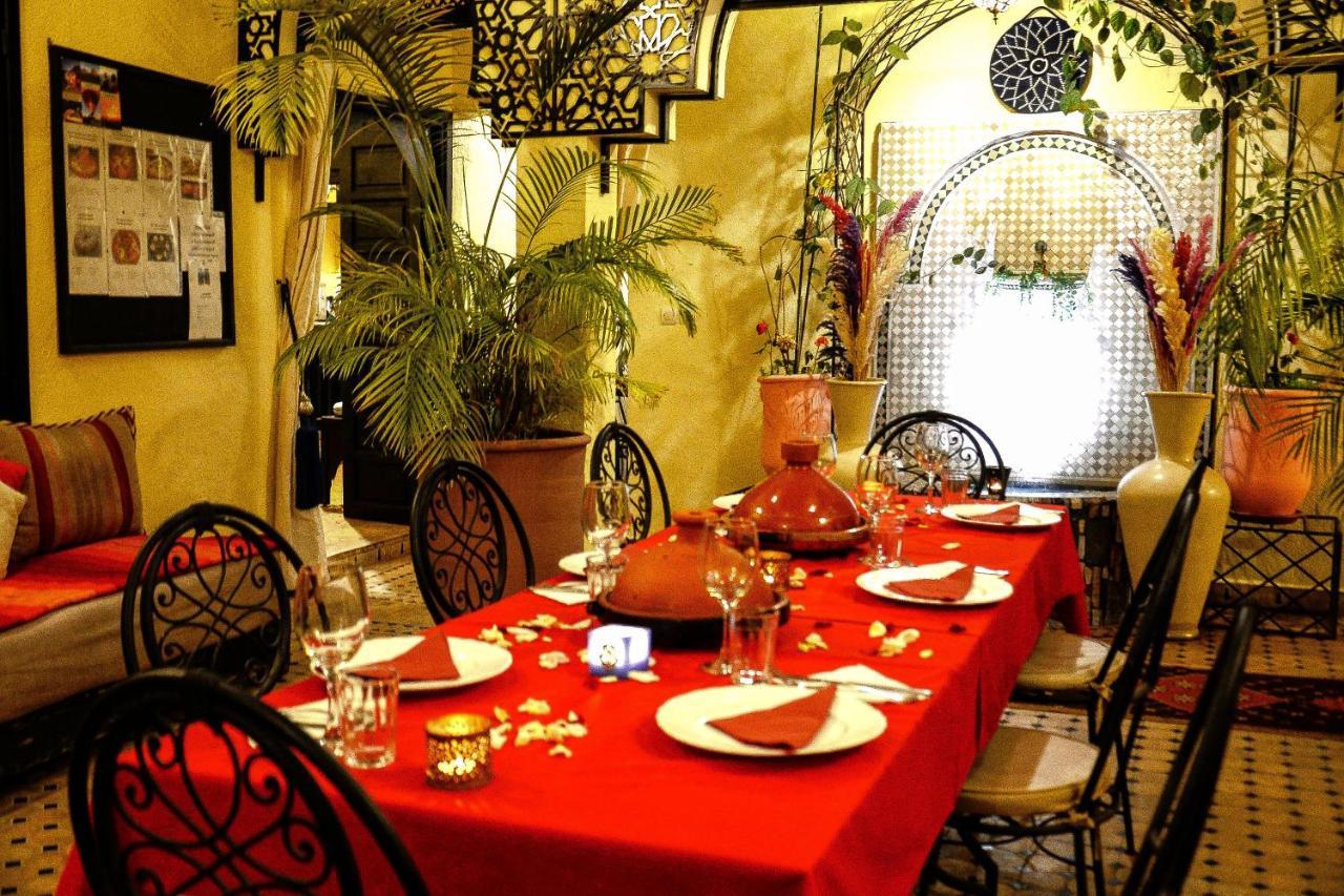 Guest house Dar La Rose