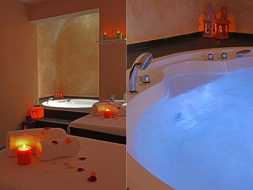 Bed and breakfast Beyt Rim - Et Marrakesh