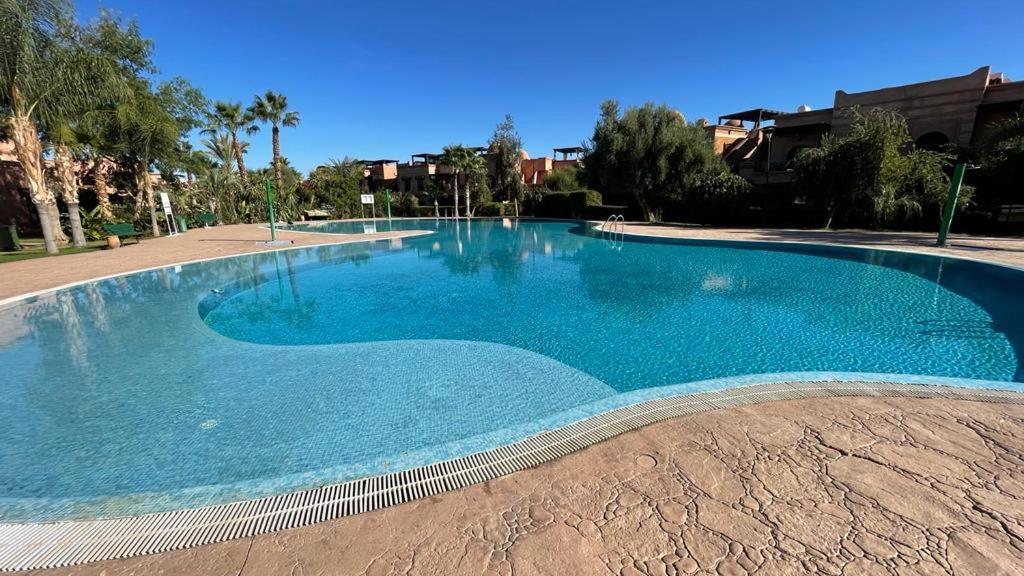 Magnifique Appt Atlas Golf Marrakech Marrakesh