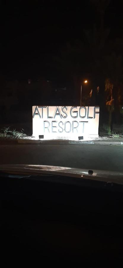 Appartement Magnifique Appt Atlas Golf Marrakech Marrakesh