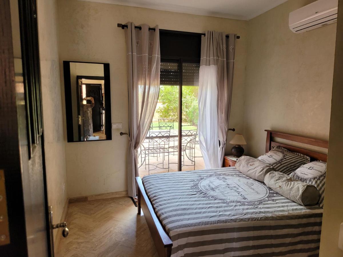 Magnifique Appt Atlas Golf Marrakech Marrakesh