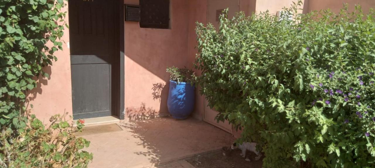 Magnifique Appt Atlas Golf Marrakech Appartement *