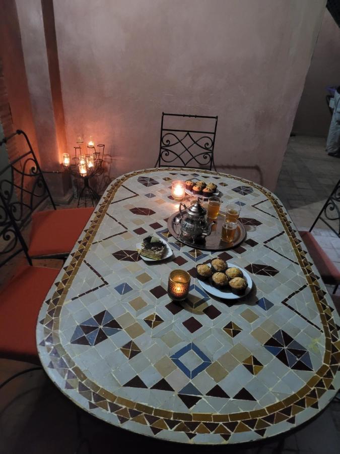 Magnifique Appt Atlas Golf Marrakech Appartement Marrakesh