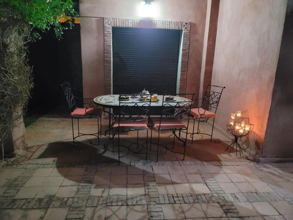 Magnifique Appt Atlas Golf Marrakech Appartement
