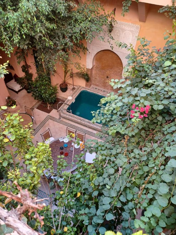 El Filali 2* Marrakesh