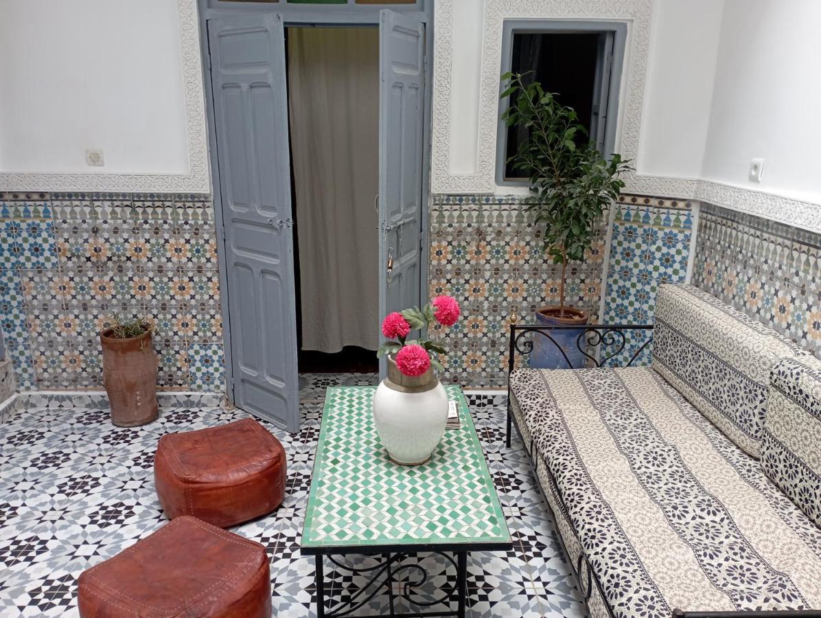 Dar Lfonoun Guest house Marrakesh