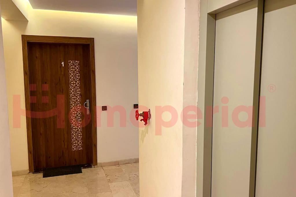 Homeperial Premium Studio With Pool & Balcony Apartment *