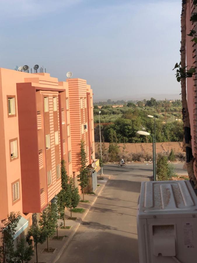Apartamento Cosy Et Discret Marrakesh