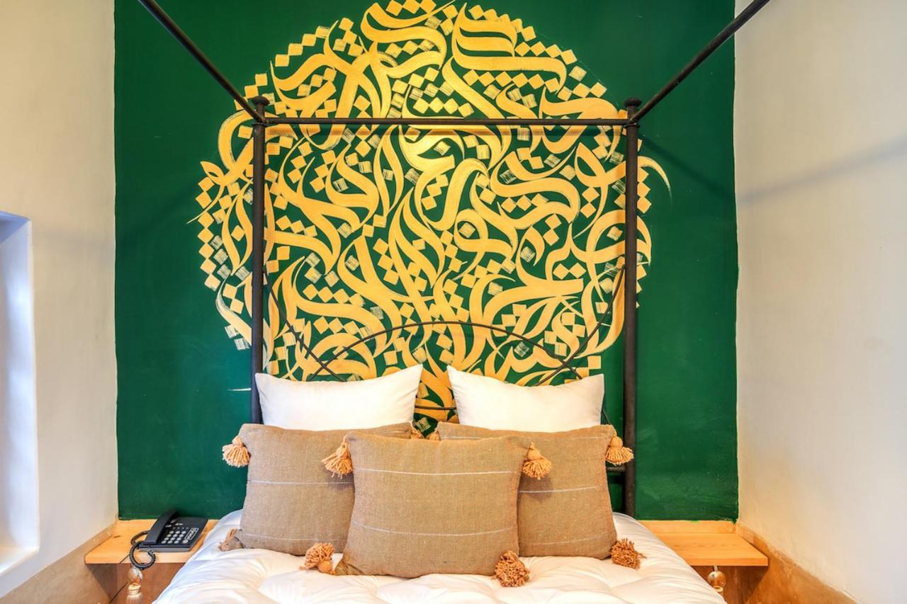 Oriental De Marrakech Riad