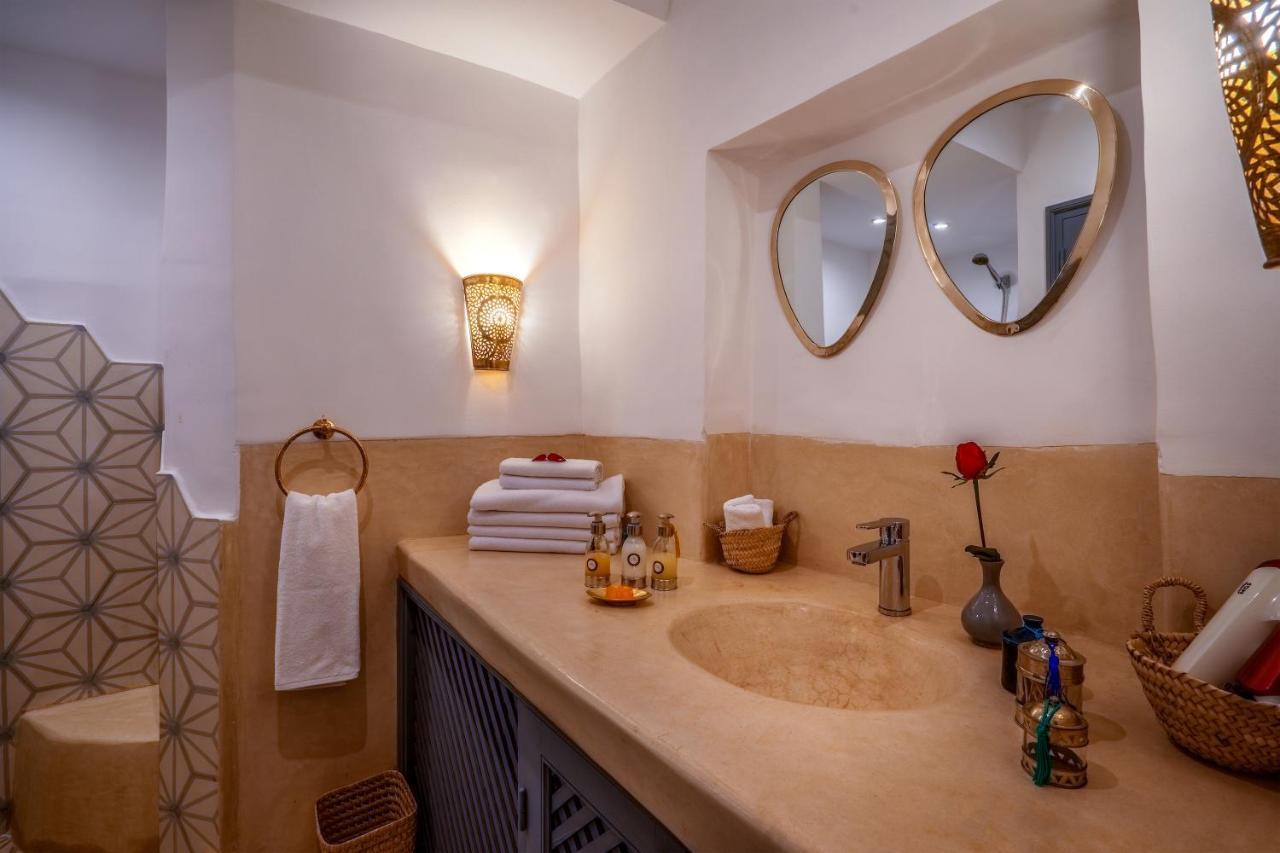 Riad Oriental De Marrakech