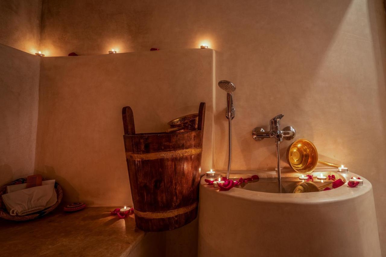 Riad Oriental De Marrakech 3*