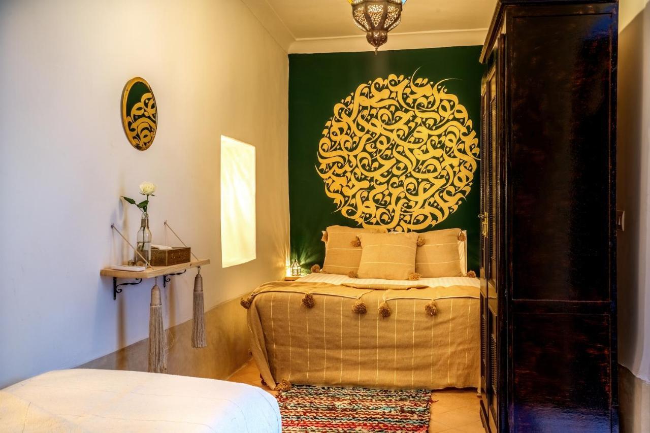 Oriental De Marrakech Riad Marrakesh