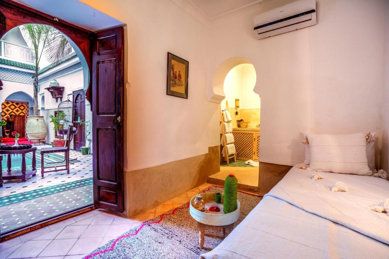 Oriental De Marrakech