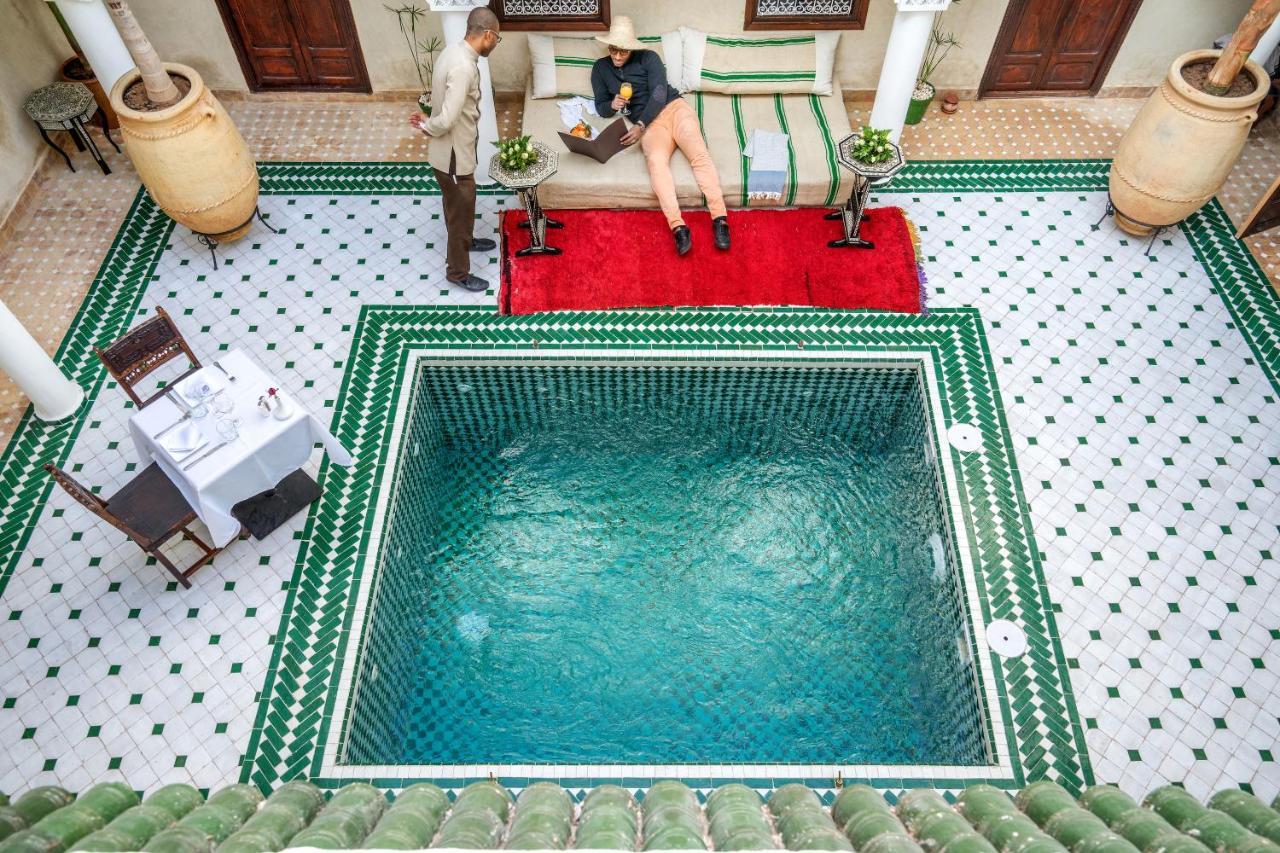 Oriental De Marrakech 3* Marrakesh