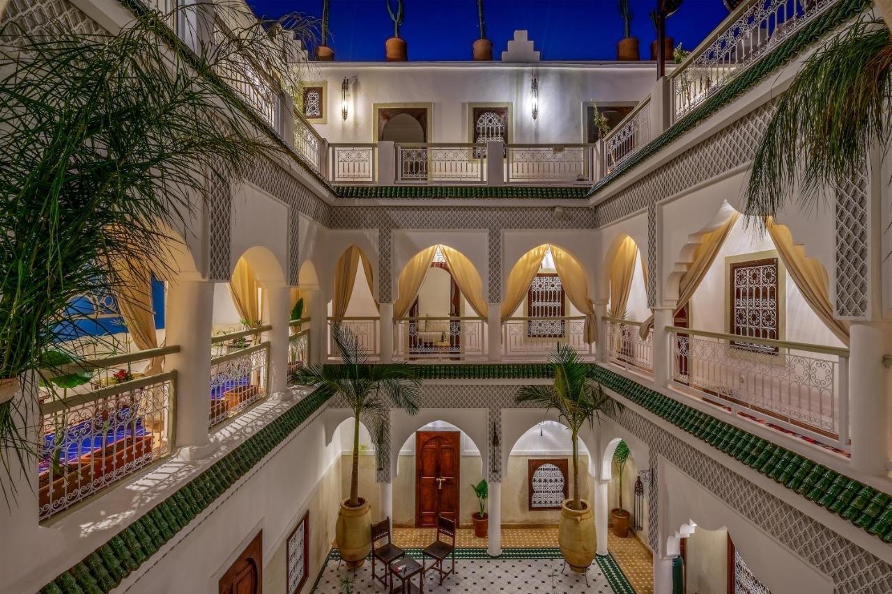 Oriental De Marrakech