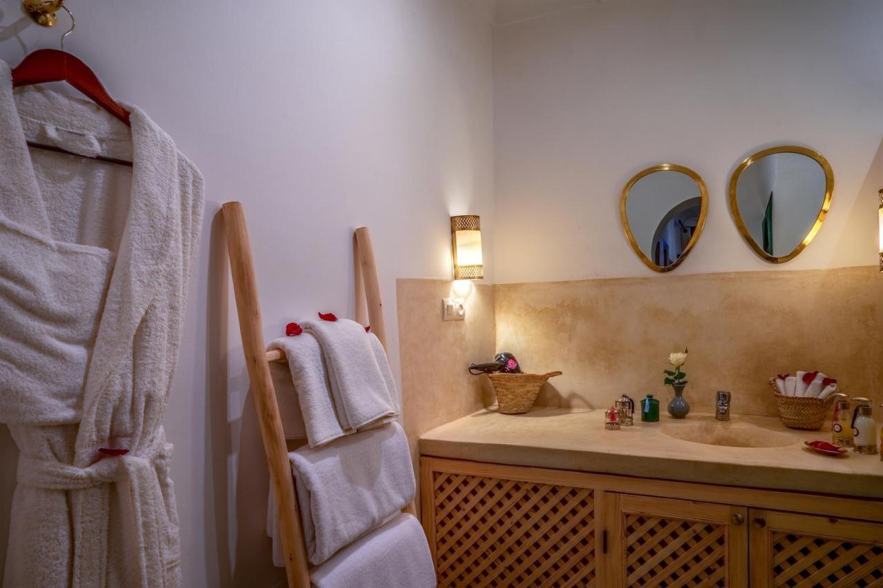 Riad Oriental De Marrakech 3*