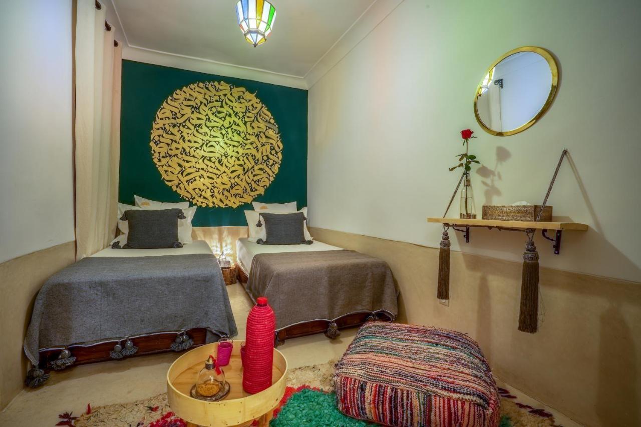 Oriental De Marrakech 3* Marrakesh