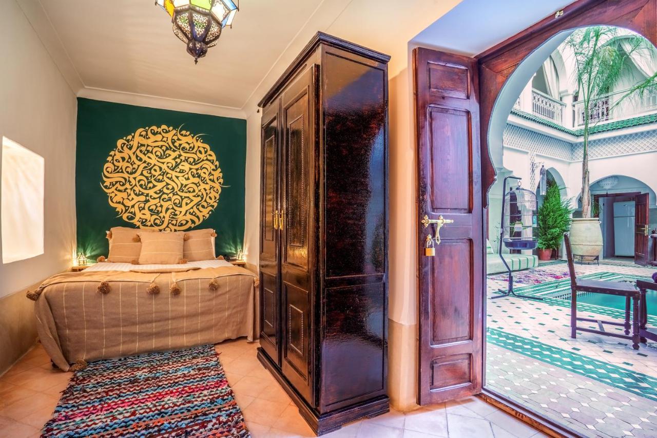 Oriental De Marrakech 3* Marrakesh