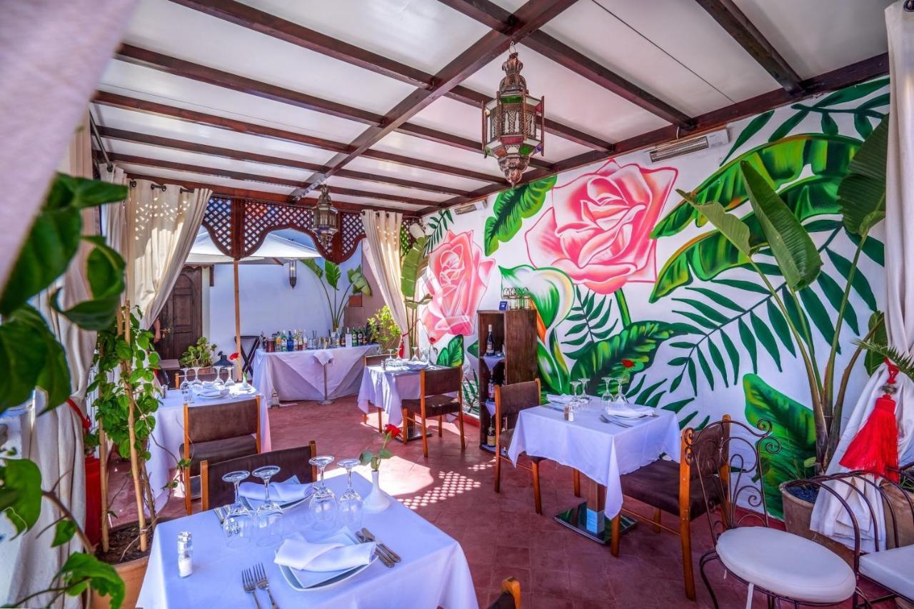 Oriental De Marrakech Riad Marrakesh