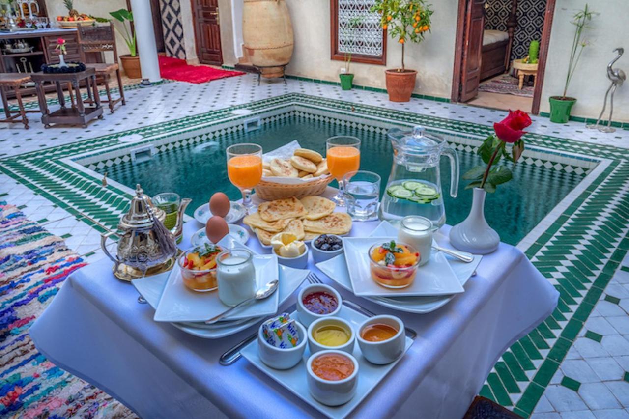 Oriental De Marrakech