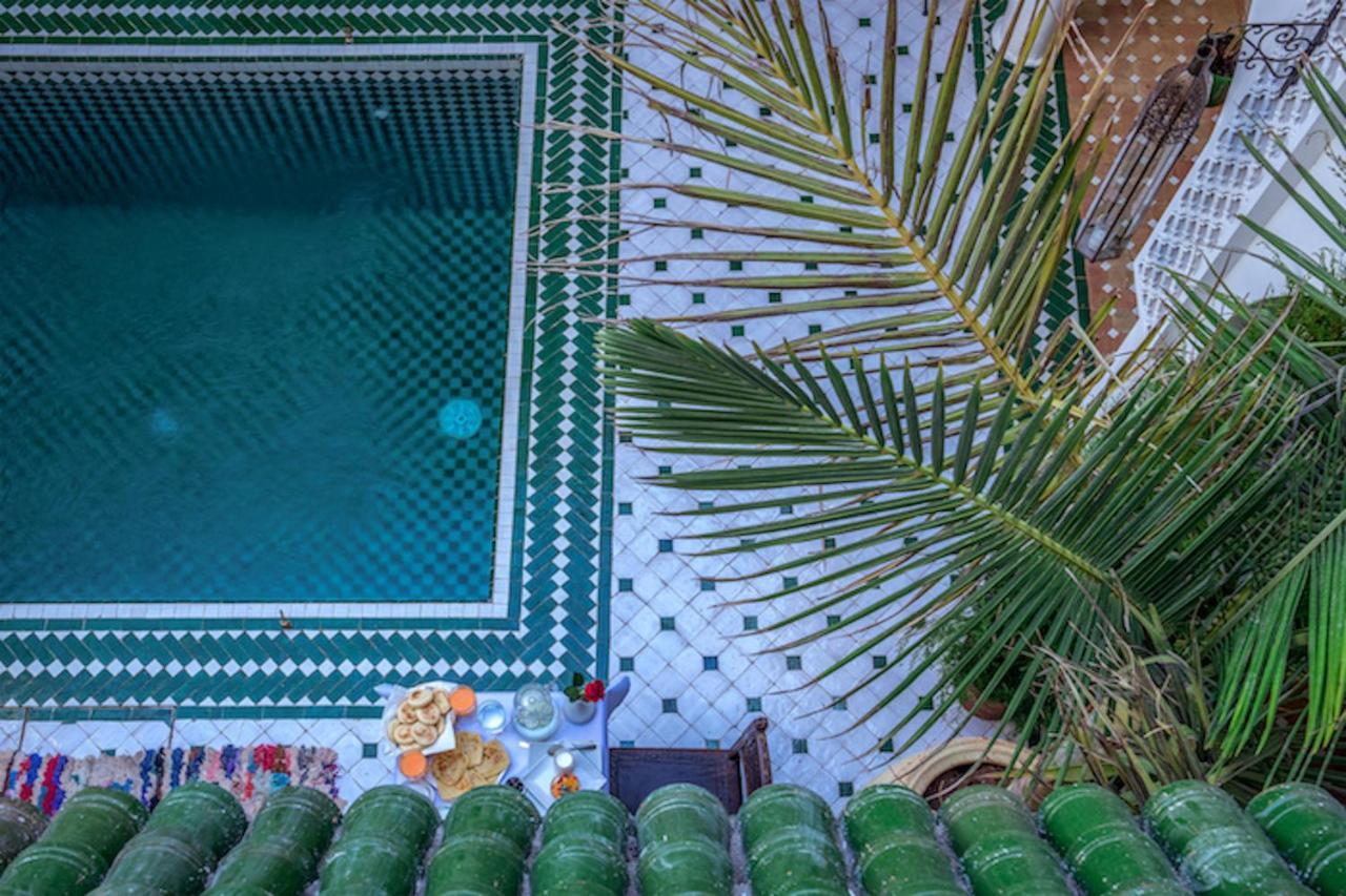 Oriental De Marrakech 3* Marrakesh