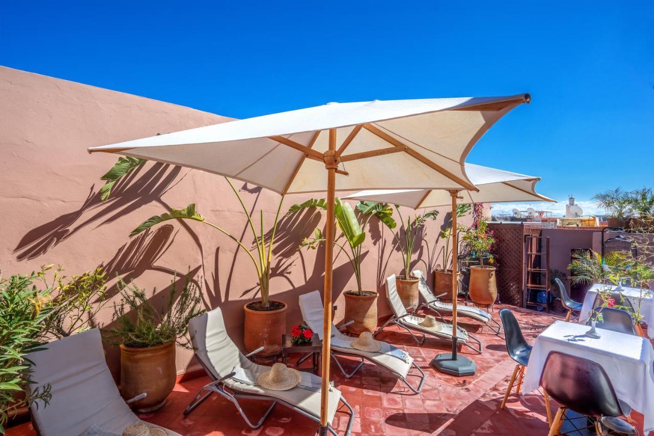 Oriental De Marrakech Riad 3*