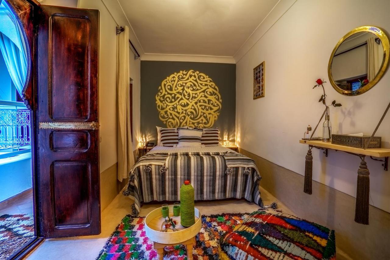 Riad Oriental De Marrakech