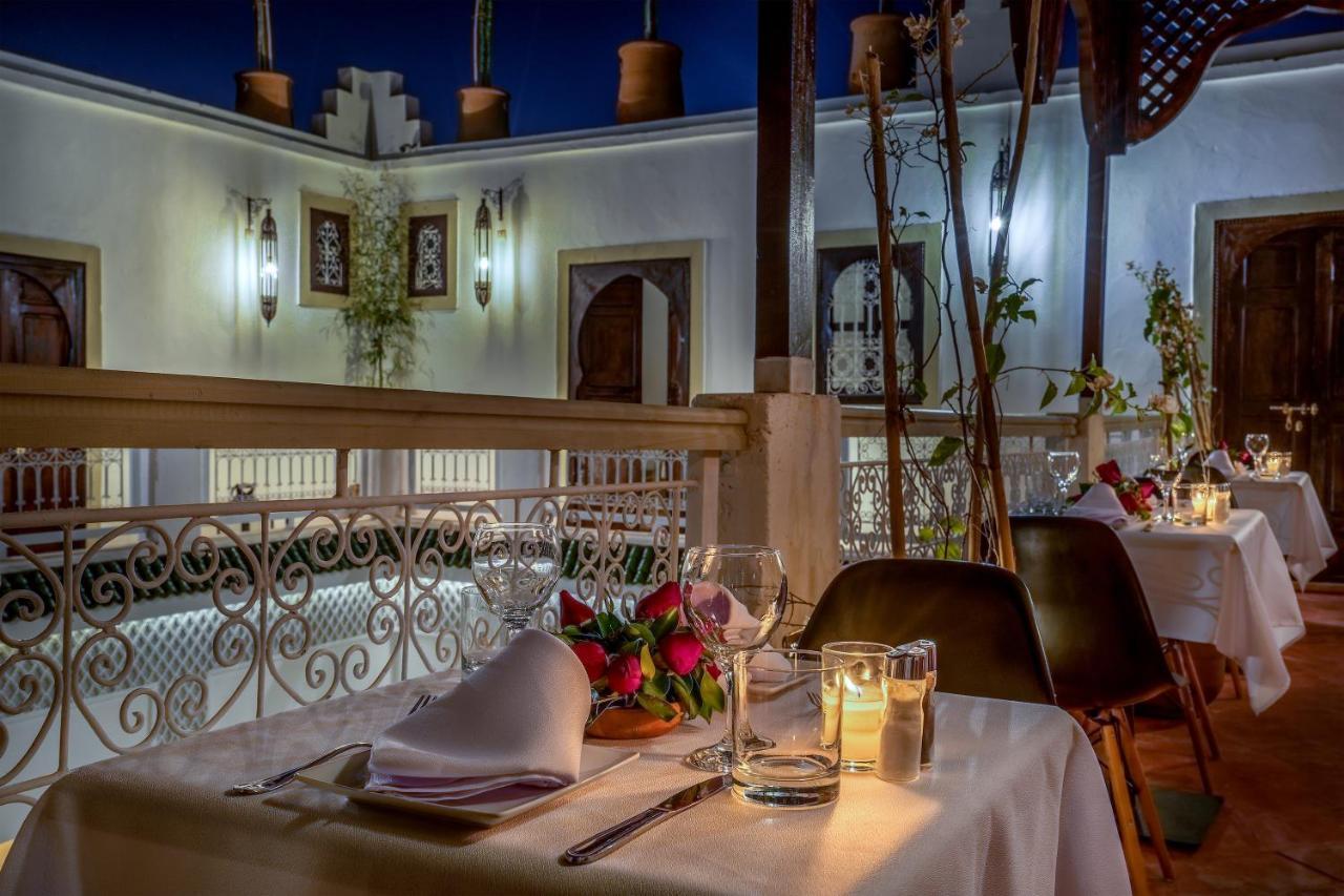Oriental De Marrakech 3*