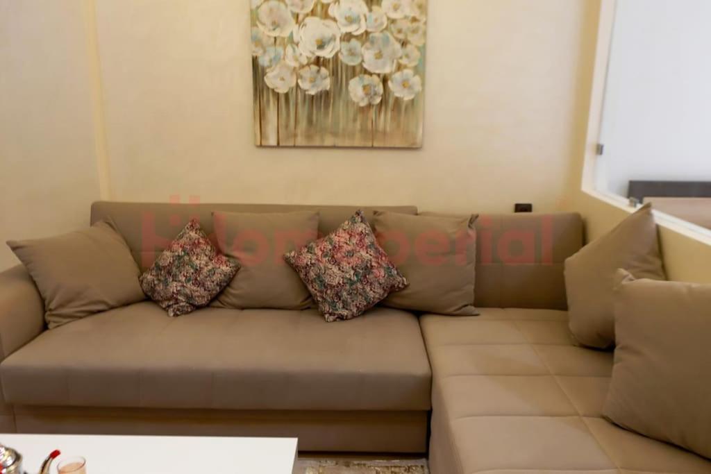 Apartment Homeperial Premium Studio With Pool & Balcony