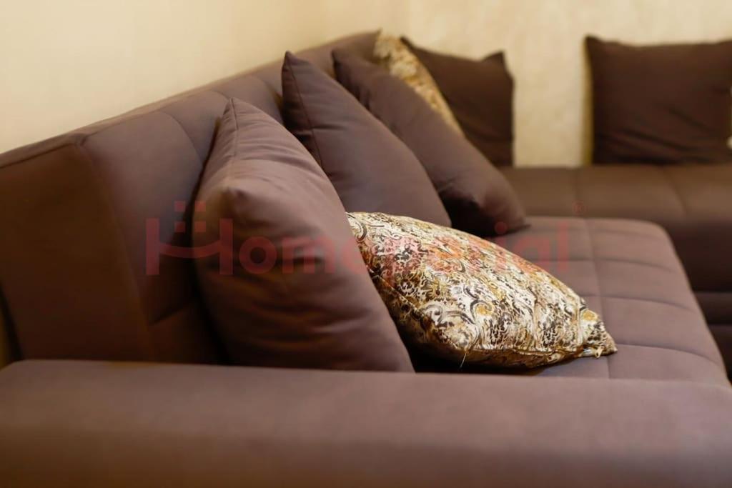 Apartment Homeperial Premium Studio With Pool & Balcony Marrakesh