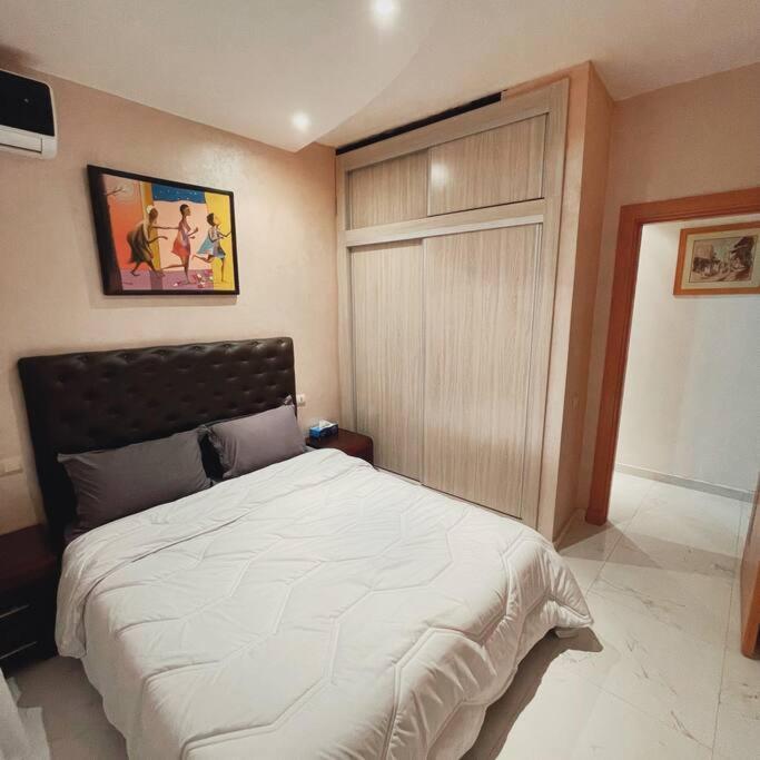 Apartment Stylish Art Deco 2/2 - Location In Marrakech! Marrakesh