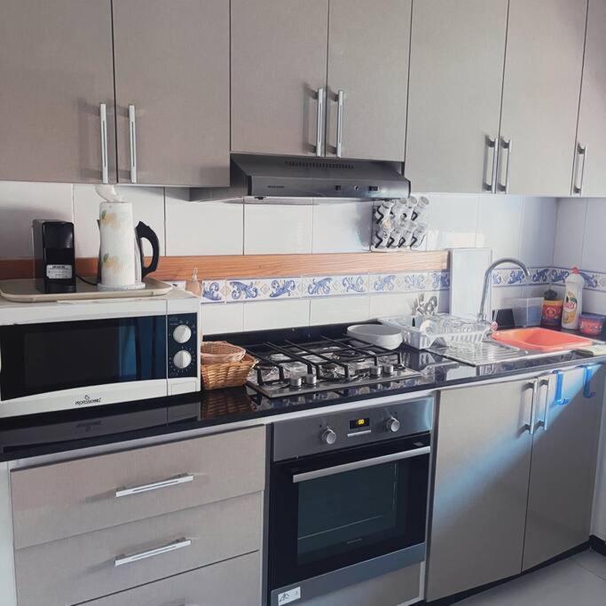 Stylish Art Deco 2/2 - Location In Marrakech! Apartment
