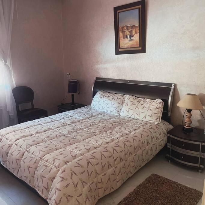 Apartment Stylish Art Deco 2/2 - Location In Marrakech!