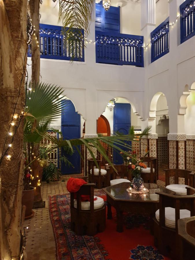 Riad Dar Colline *